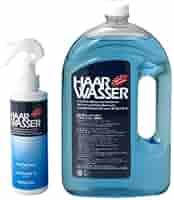 ビーバイオーヘアローション　詰め替え　新品 Amazon | ハールワッサー ヘアローション 詰め替え用 1000mL +